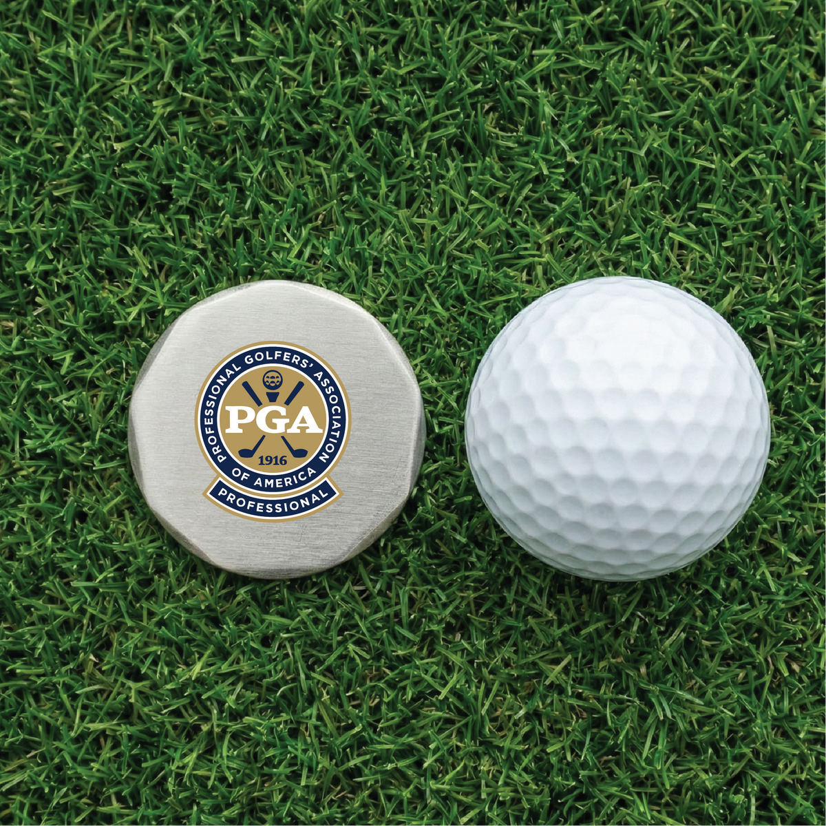 The ProMark Custom Ball Marker