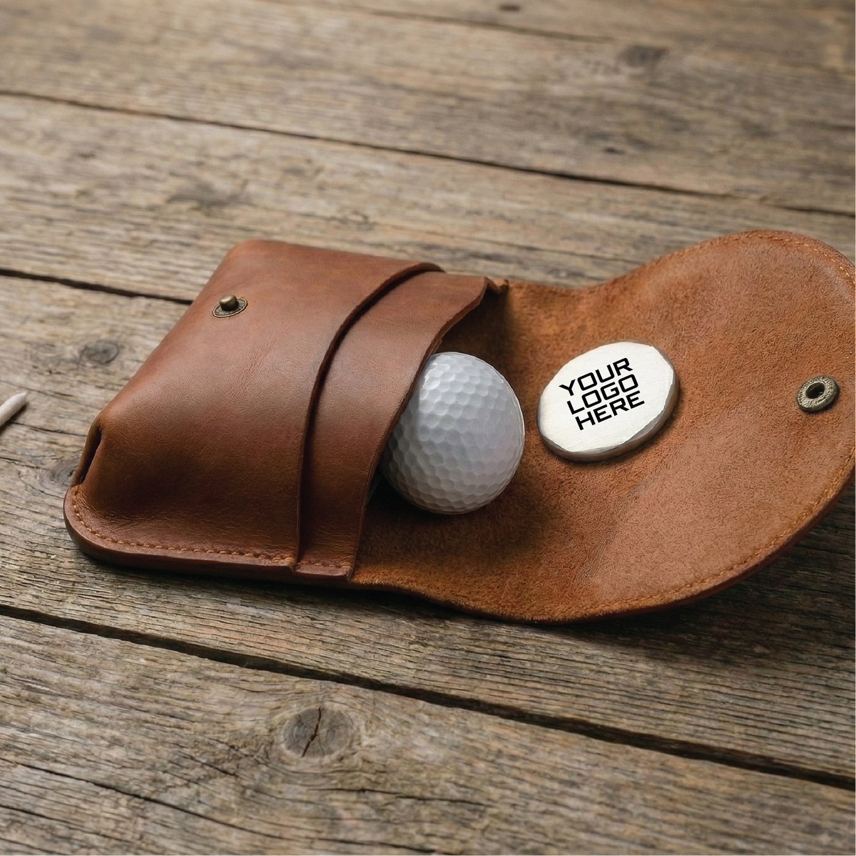The ProMark Custom Ball Marker