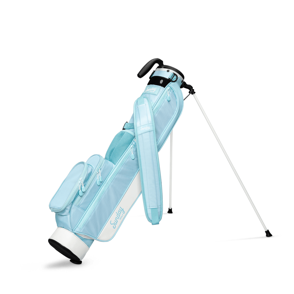 You're My Boy Blue Loma Golf Bag