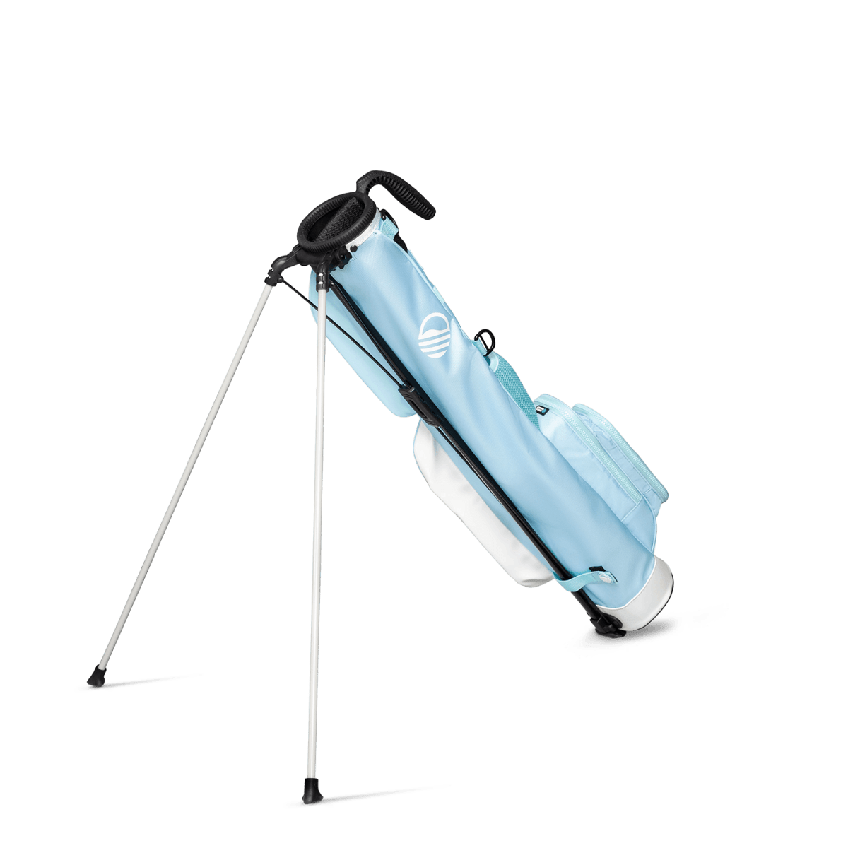 You're My Boy Blue Loma Golf Bag