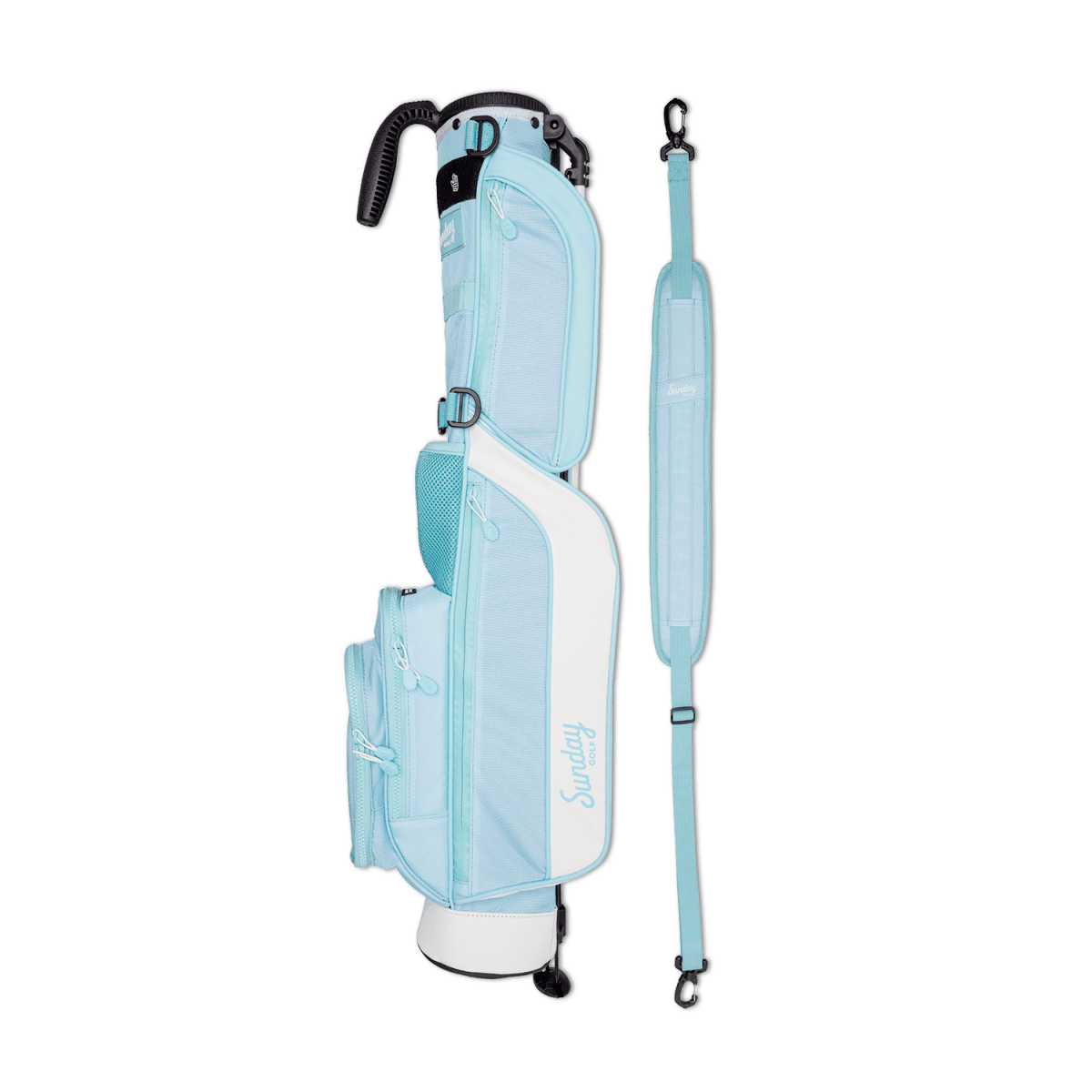 You're My Boy Blue Loma Golf Bag