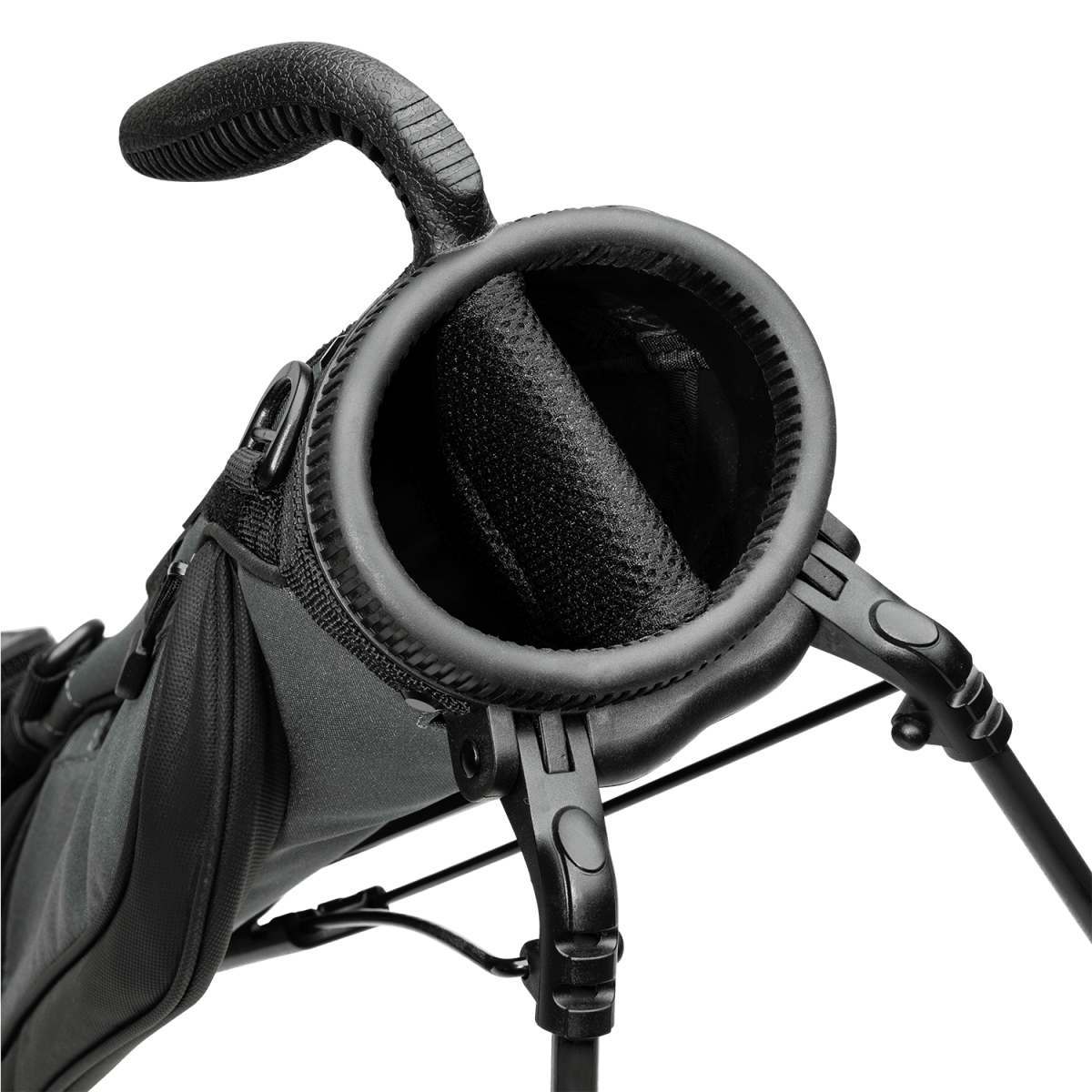 Midnight Green Loma Golf Bag