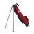 Ron Burgundy Loma Golf Bag