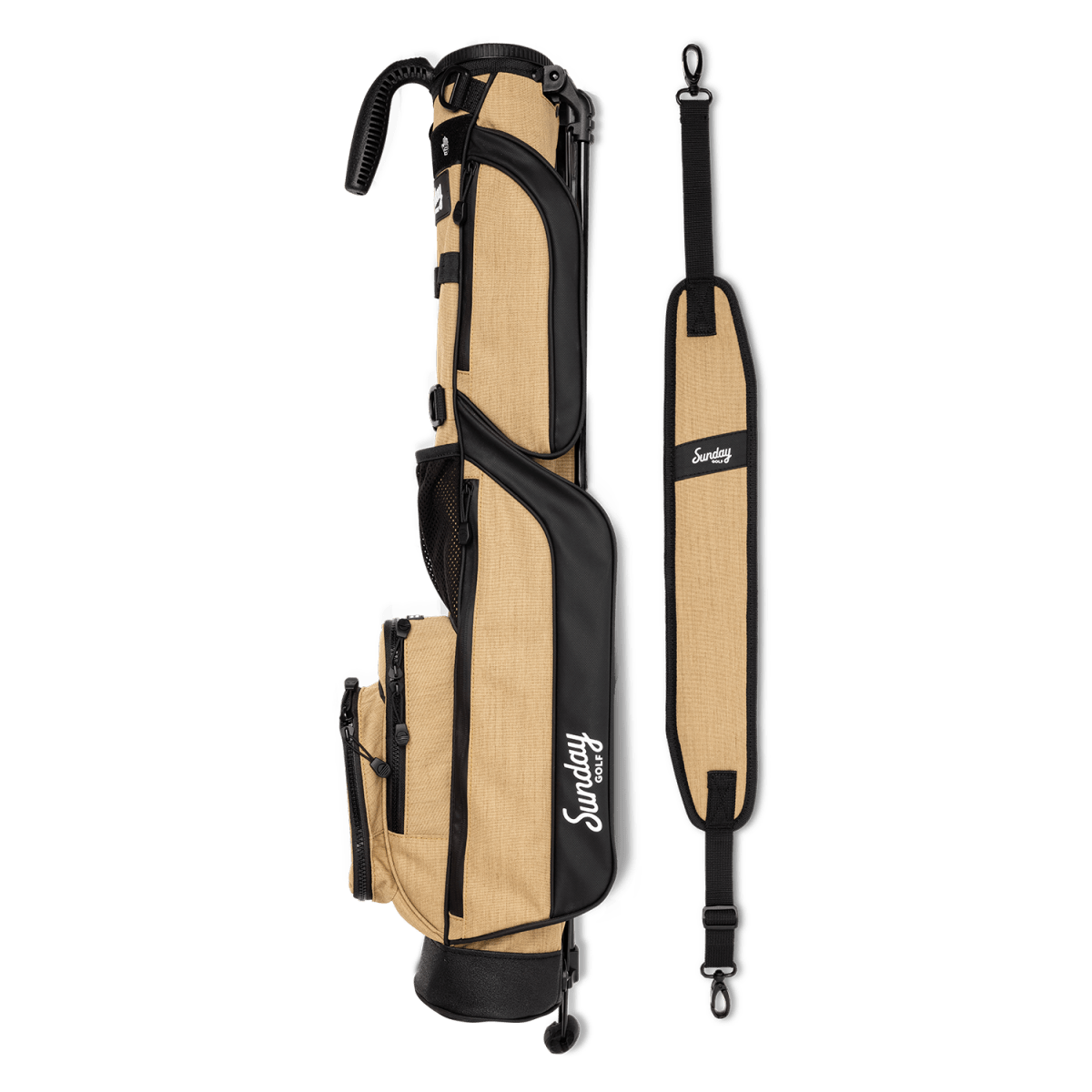 Sandstone Loma Golf Bag