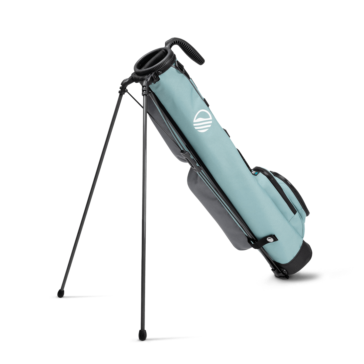 Seafoam Loma Golf Bag