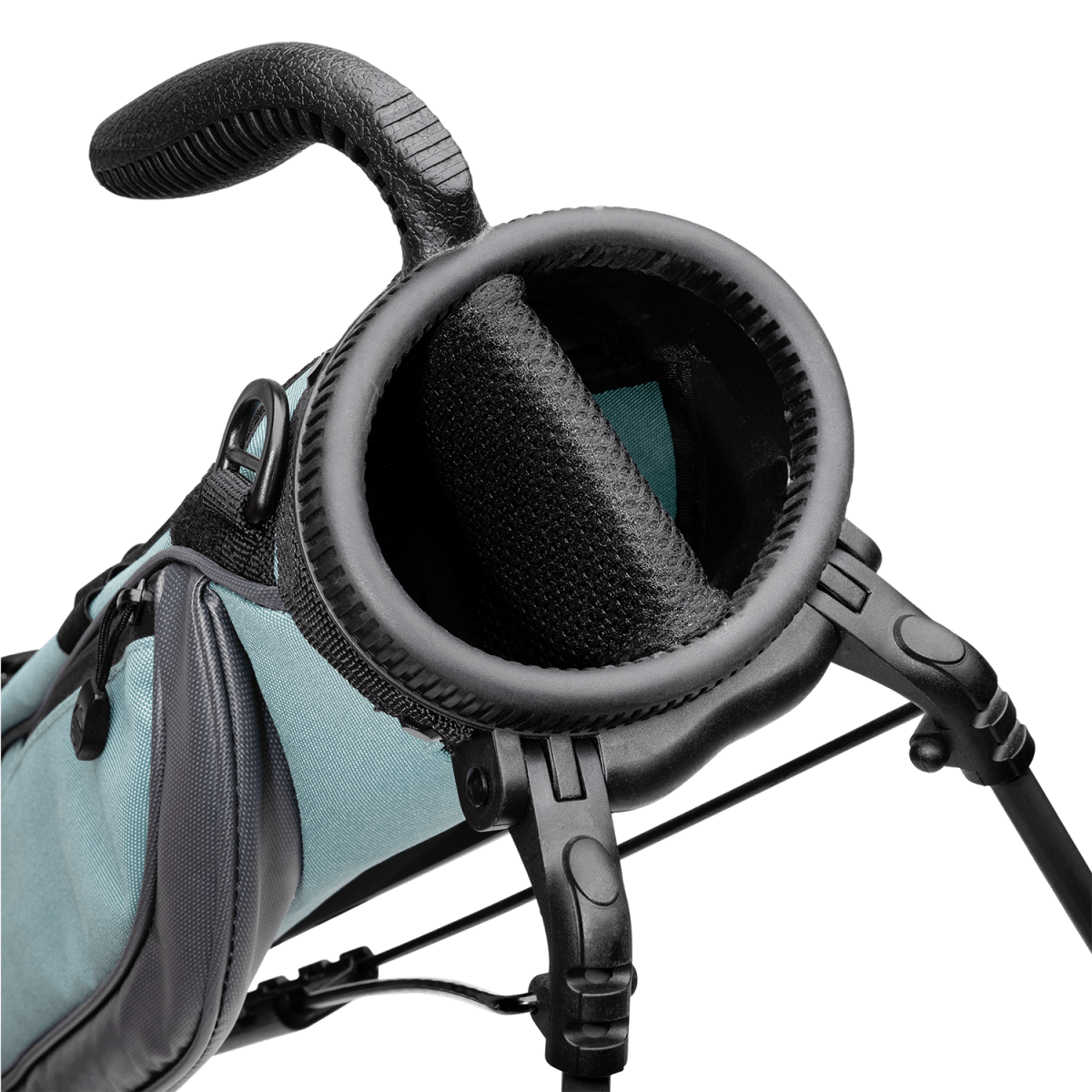 Seafoam Loma Golf Bag
