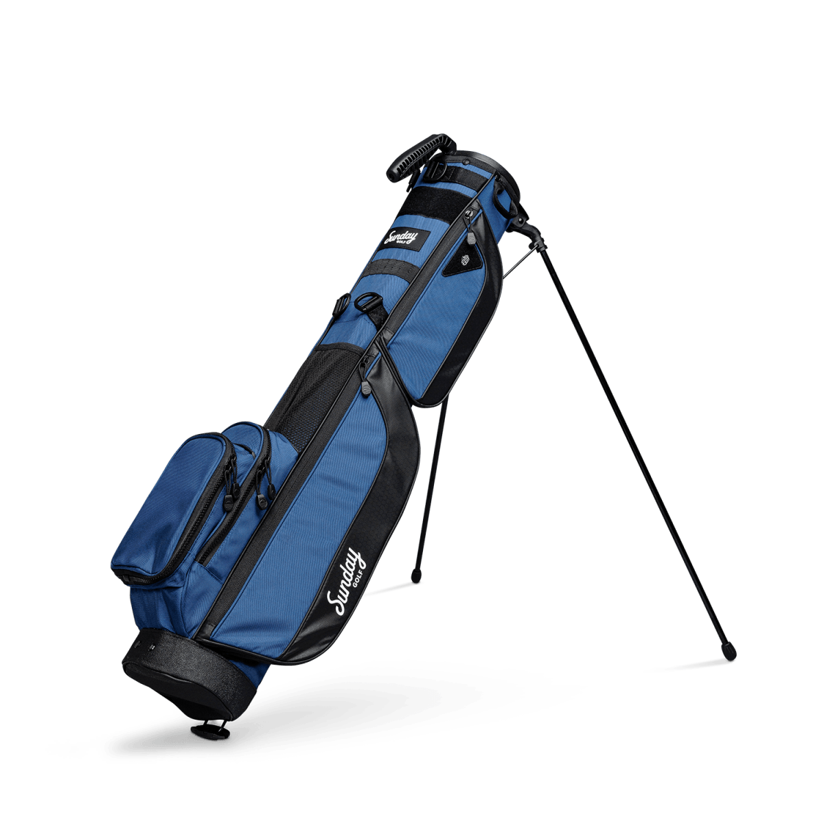 Cobalt Blue XL Loma Golf Bag