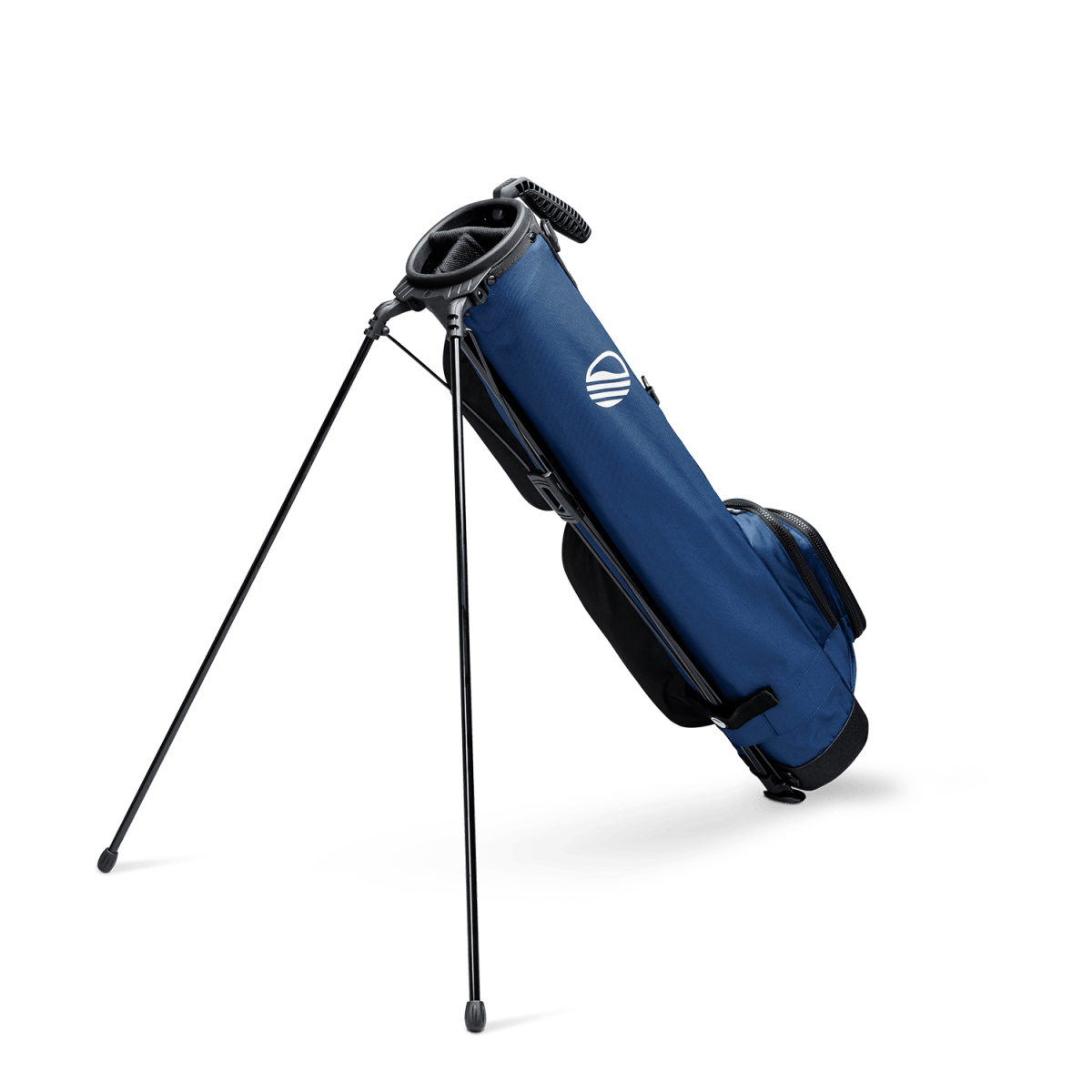 Cobalt Blue XL Loma Golf Bag