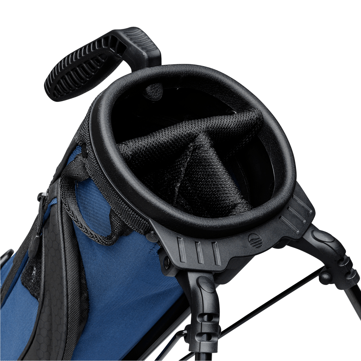 Cobalt Blue XL Loma Golf Bag