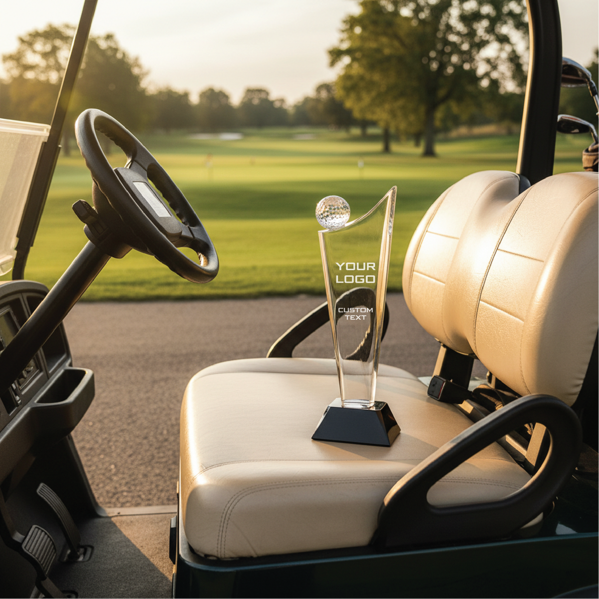 The Champion's Crystal