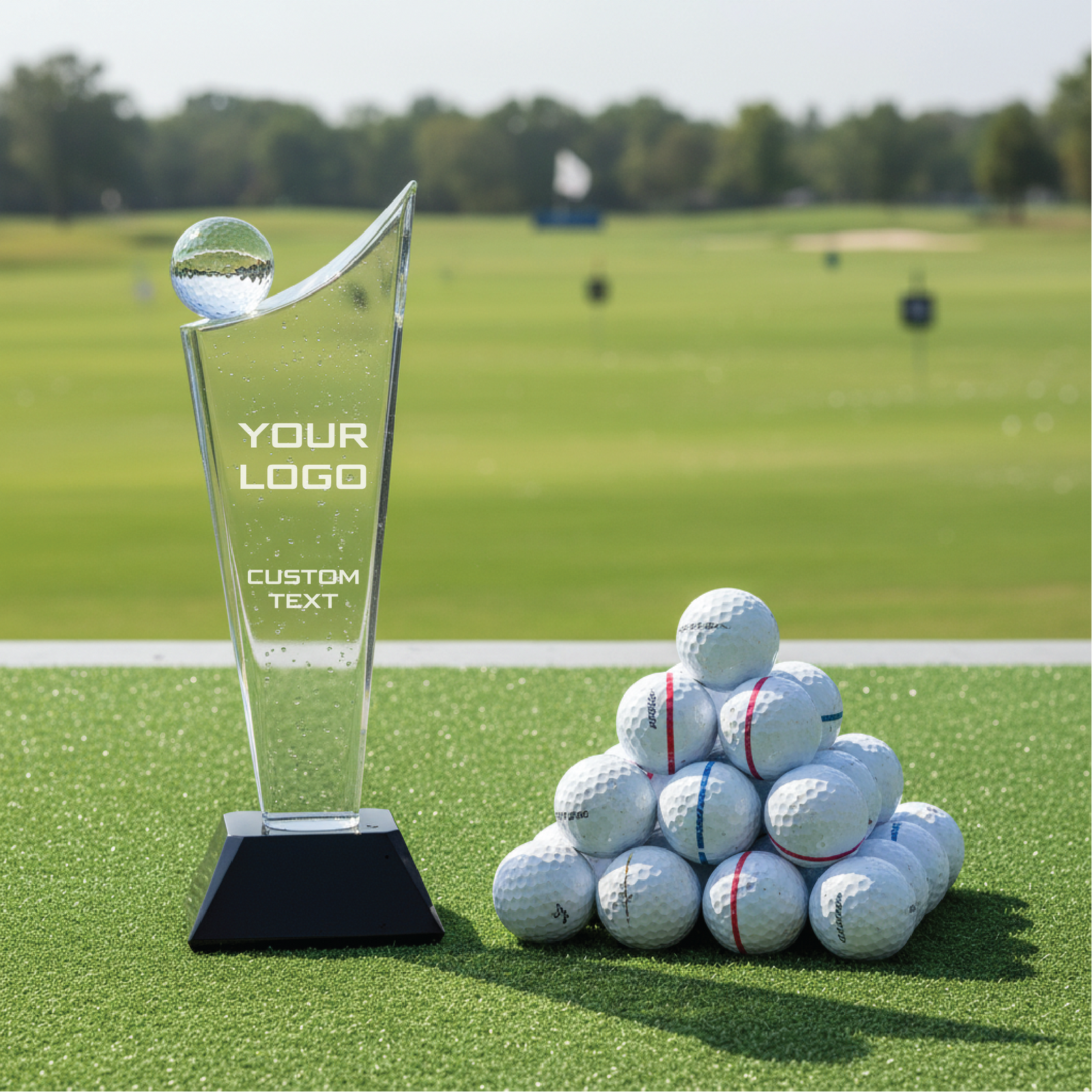 The Champion's Crystal