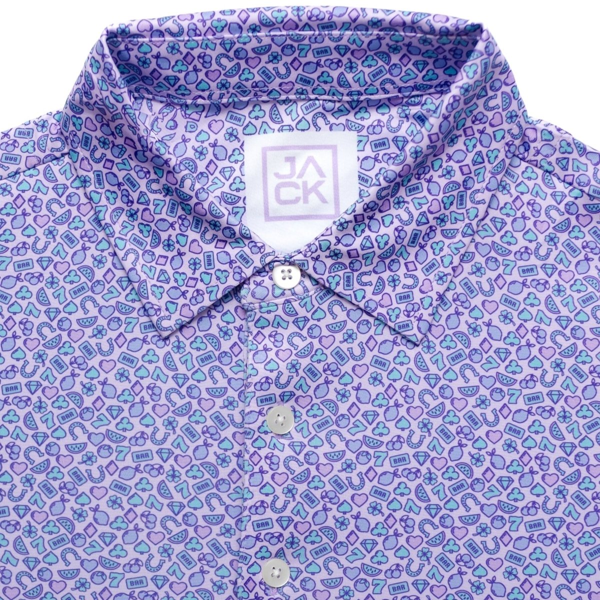 Money Shot Shirt 