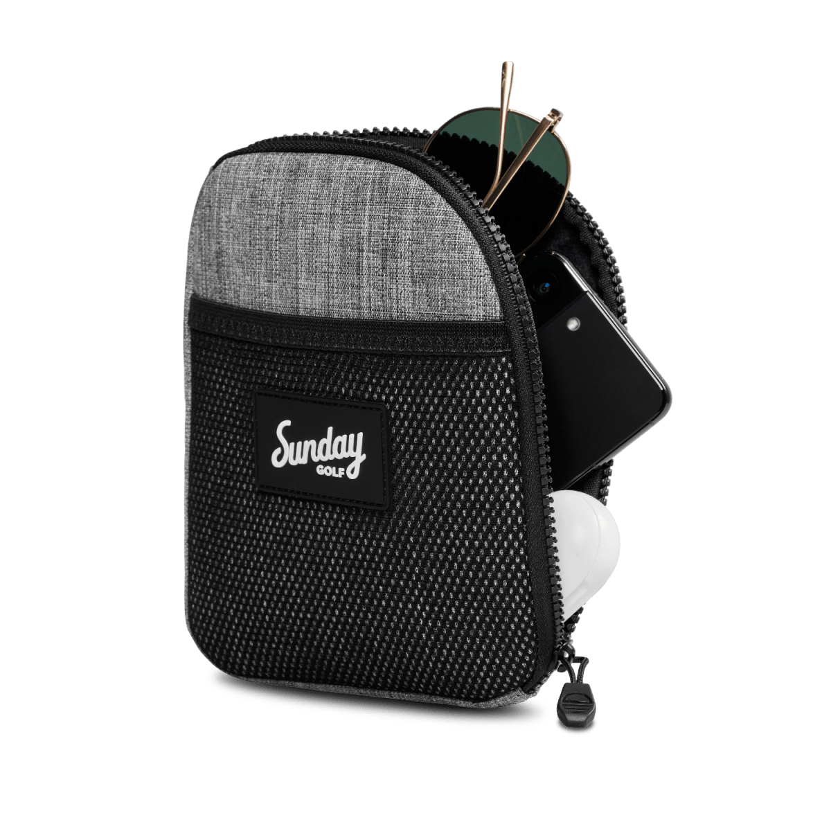 Heather Gary Accessories Bag