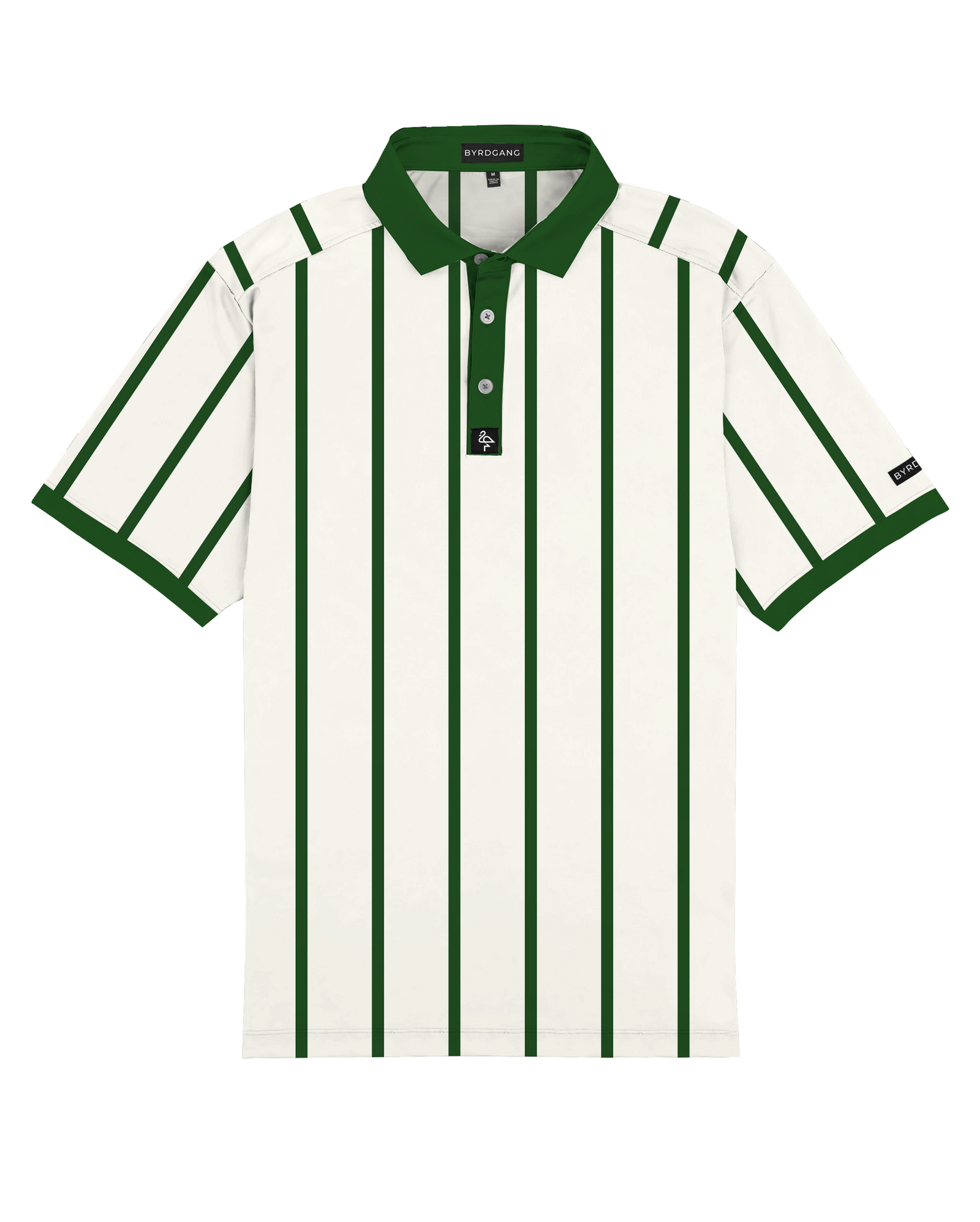 Old Stripes Polo