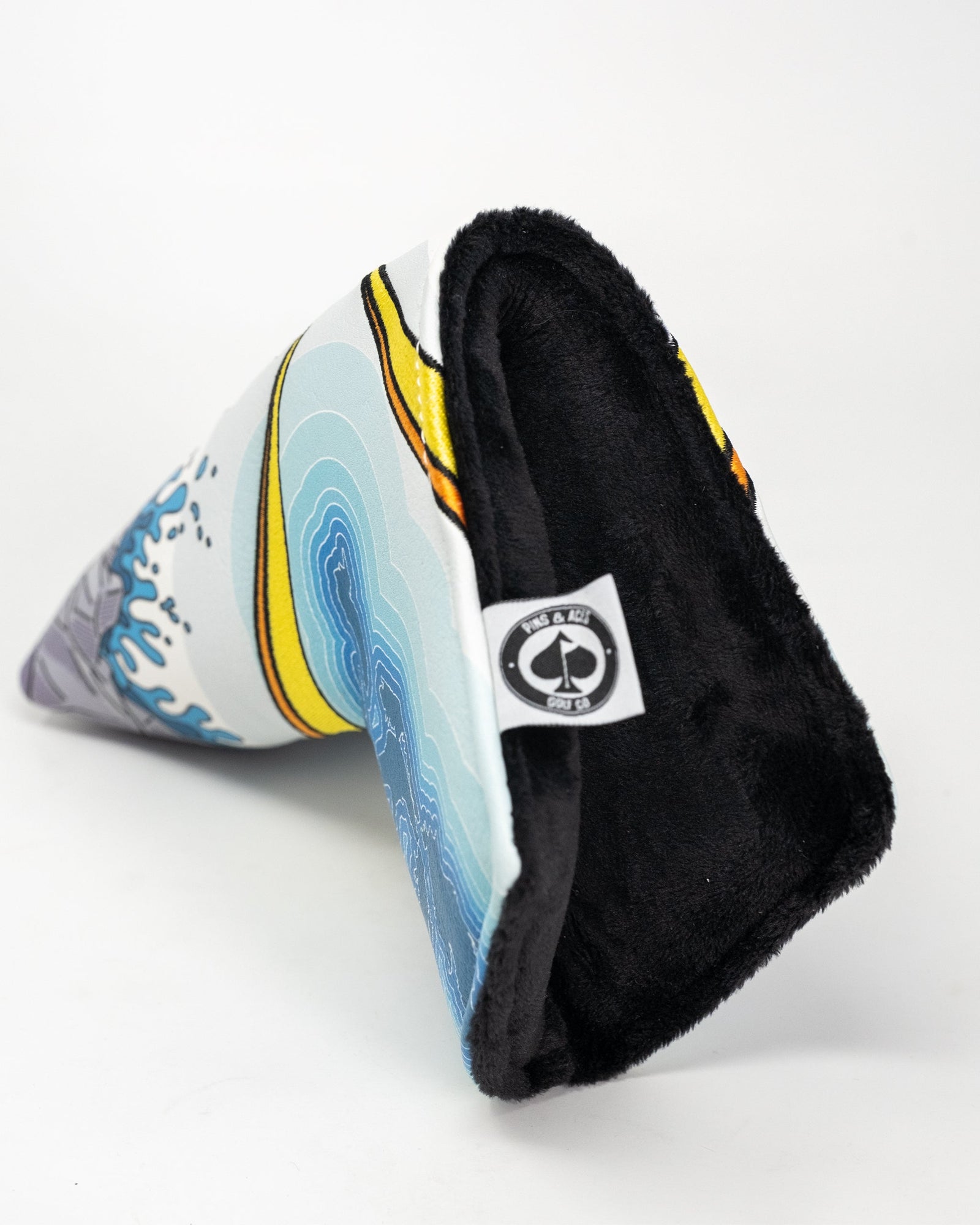 Lighthouse Blade Putter Cover