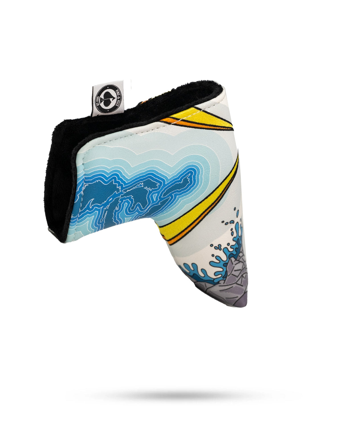 Lighthouse Blade Putter Cover
