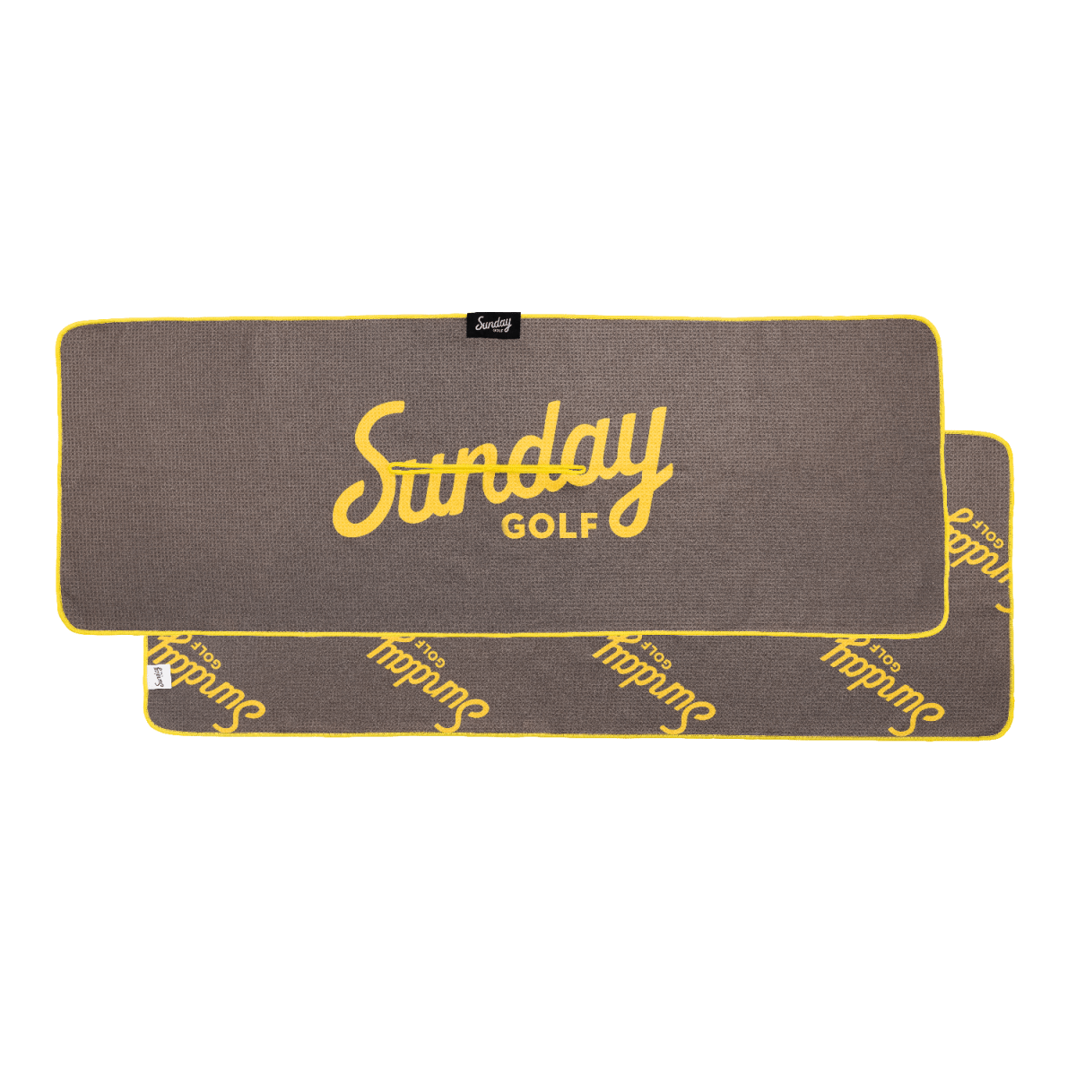 Hometown Golf Towel | Jack Murphy