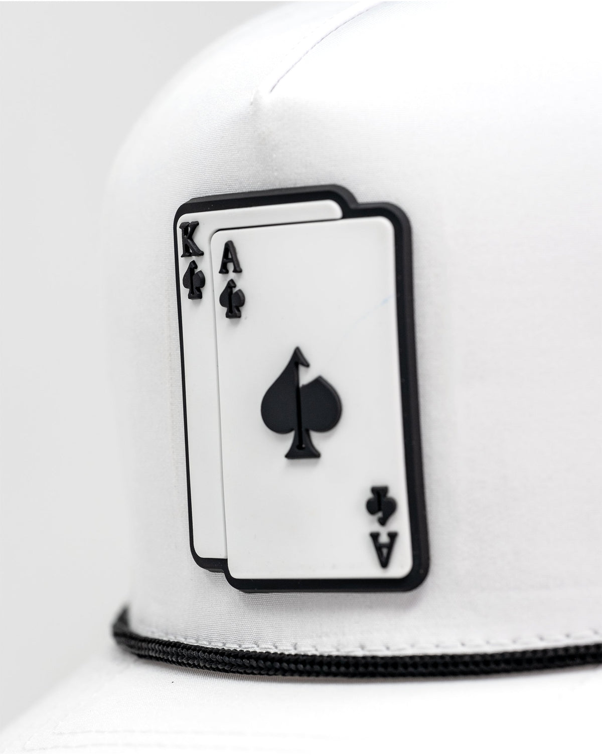 High Stakes Hat