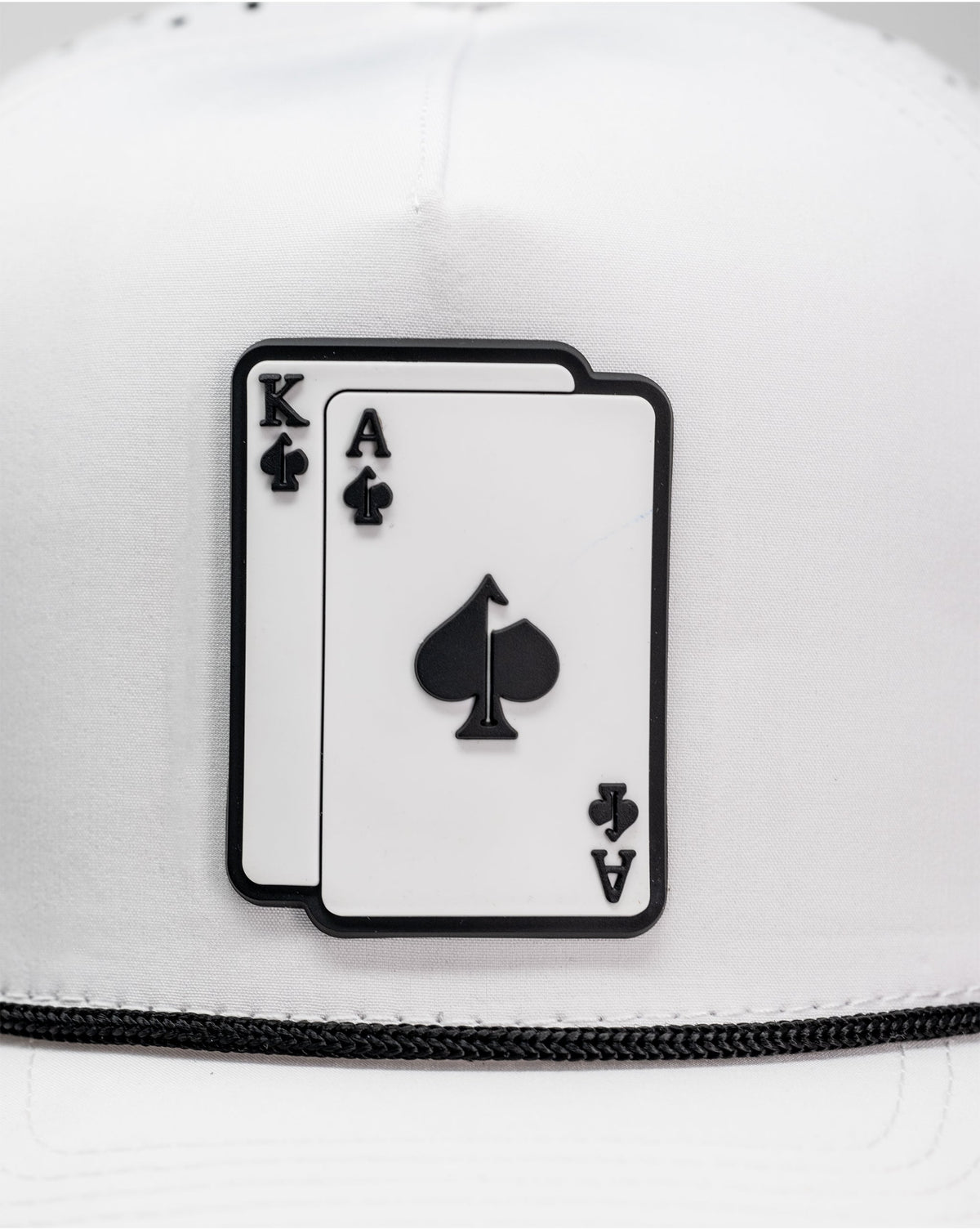 High Stakes Hat