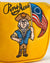 Founding Father Mallet Cover