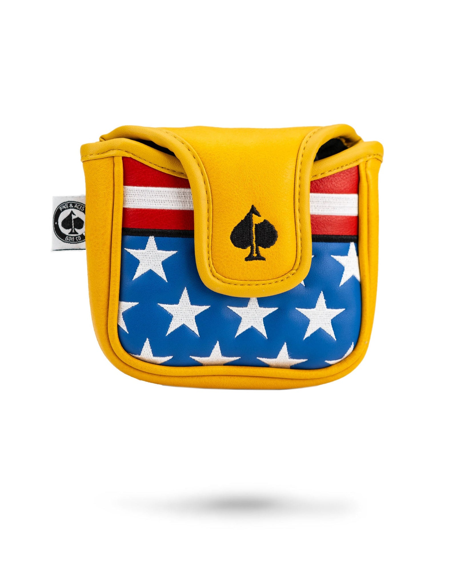 Founding Father Mallet Cover