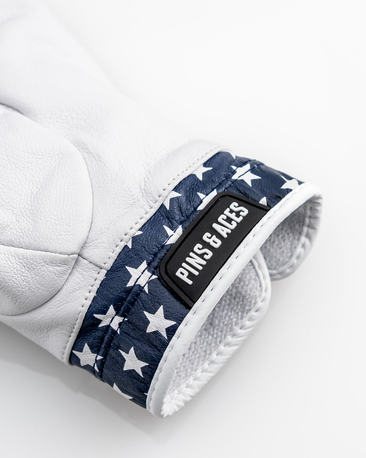 Patriotic Stars Golf Glove