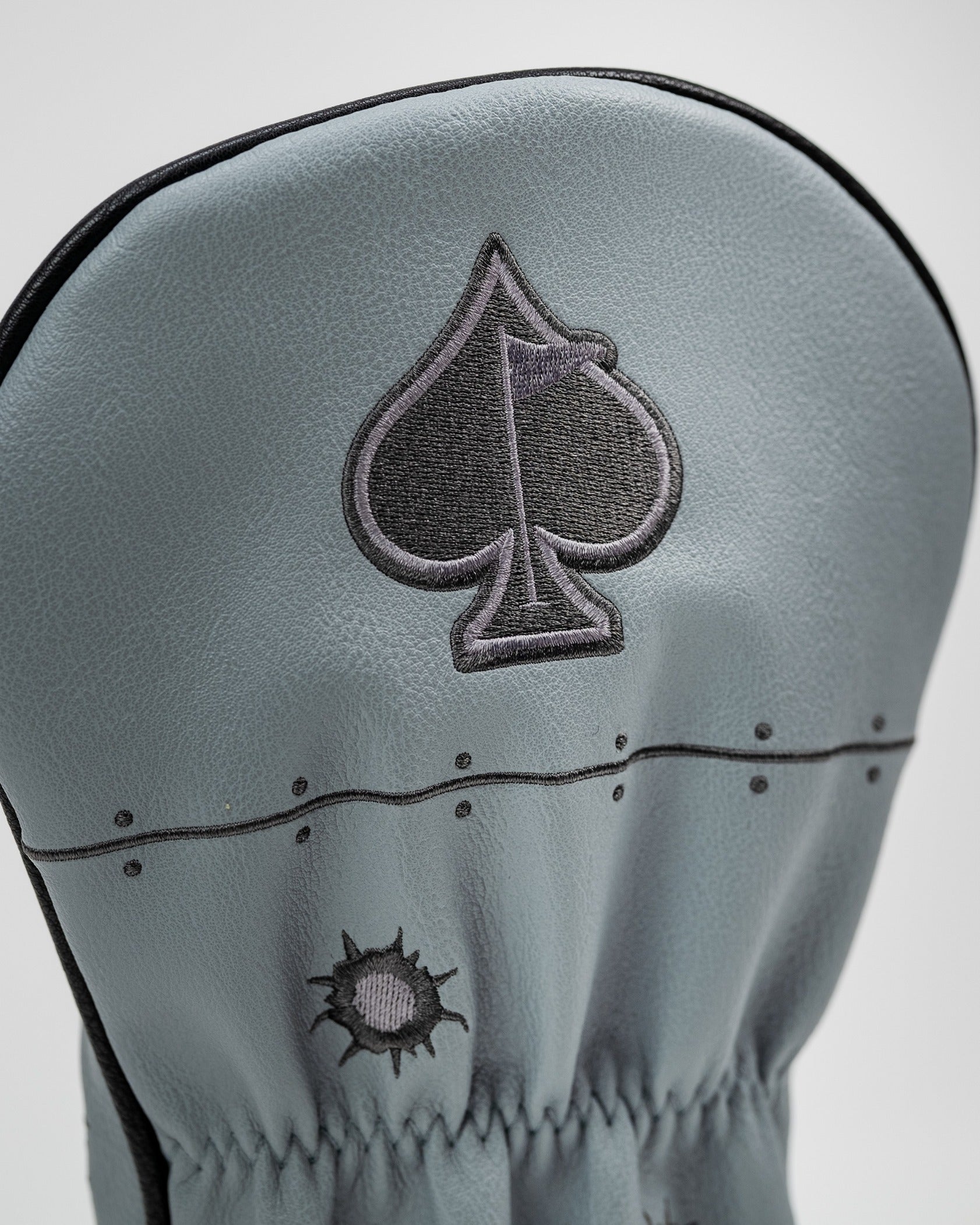 Bomber Head Cover