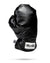 black boxing glove golf driver head cover