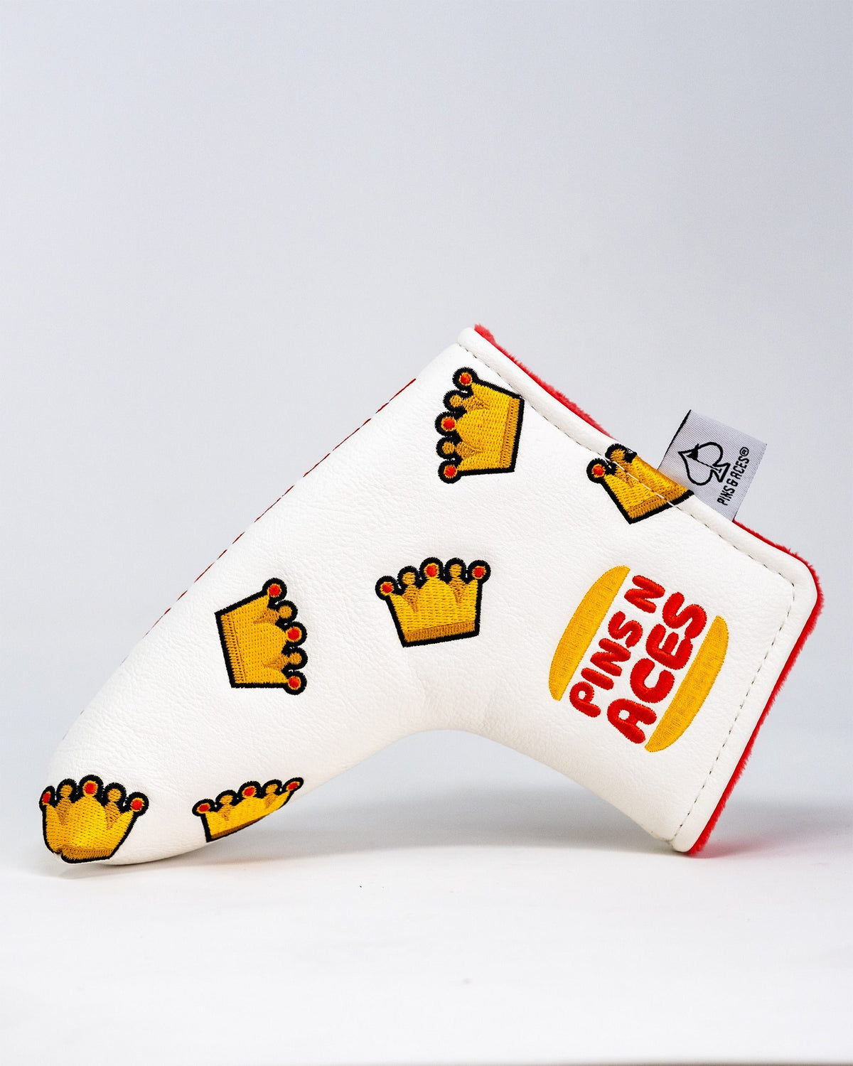Bogey King Blade Putter Cover