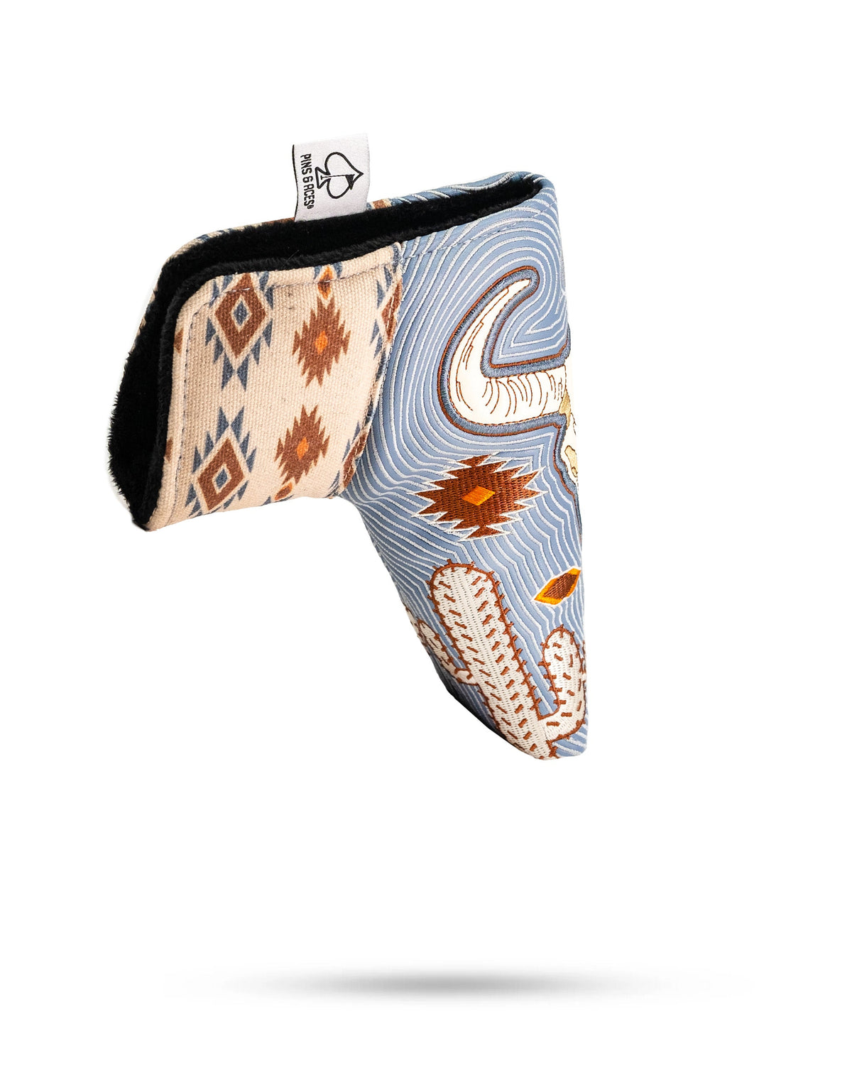 Desert Drift Blade Putter Cover