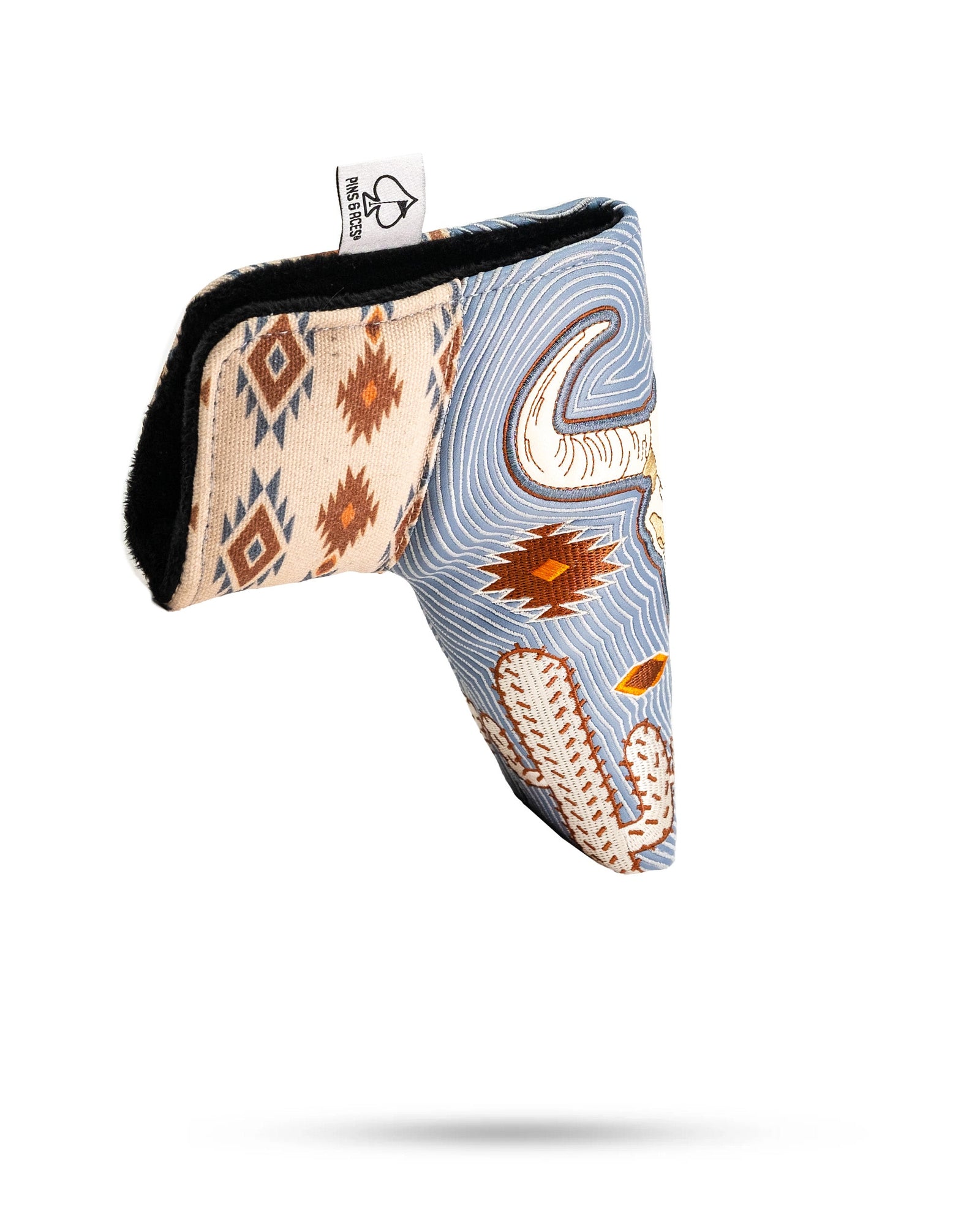 Desert Drift Blade Putter Cover