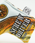 Screwdriver Blade Putter Cover