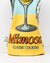 Mimosa  Head Cover