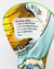 Mimosa  Head Cover