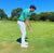 Sure-Strike Training Aid by Sure Golf
