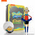 Mermaid Man & Barnacle Boy Divot Tool and Ball Marker Set