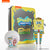 Golfing SpongeBob Divot Tool w/ Gary Ball Marker
