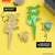 Flying Dutchman Divot Tool & Ball Marker