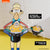 Mermaid Man & Barnacle Boy Divot Tool and Ball Marker Set