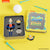 Mermaid Man & Barnacle Boy Divot Tool and Ball Marker Set