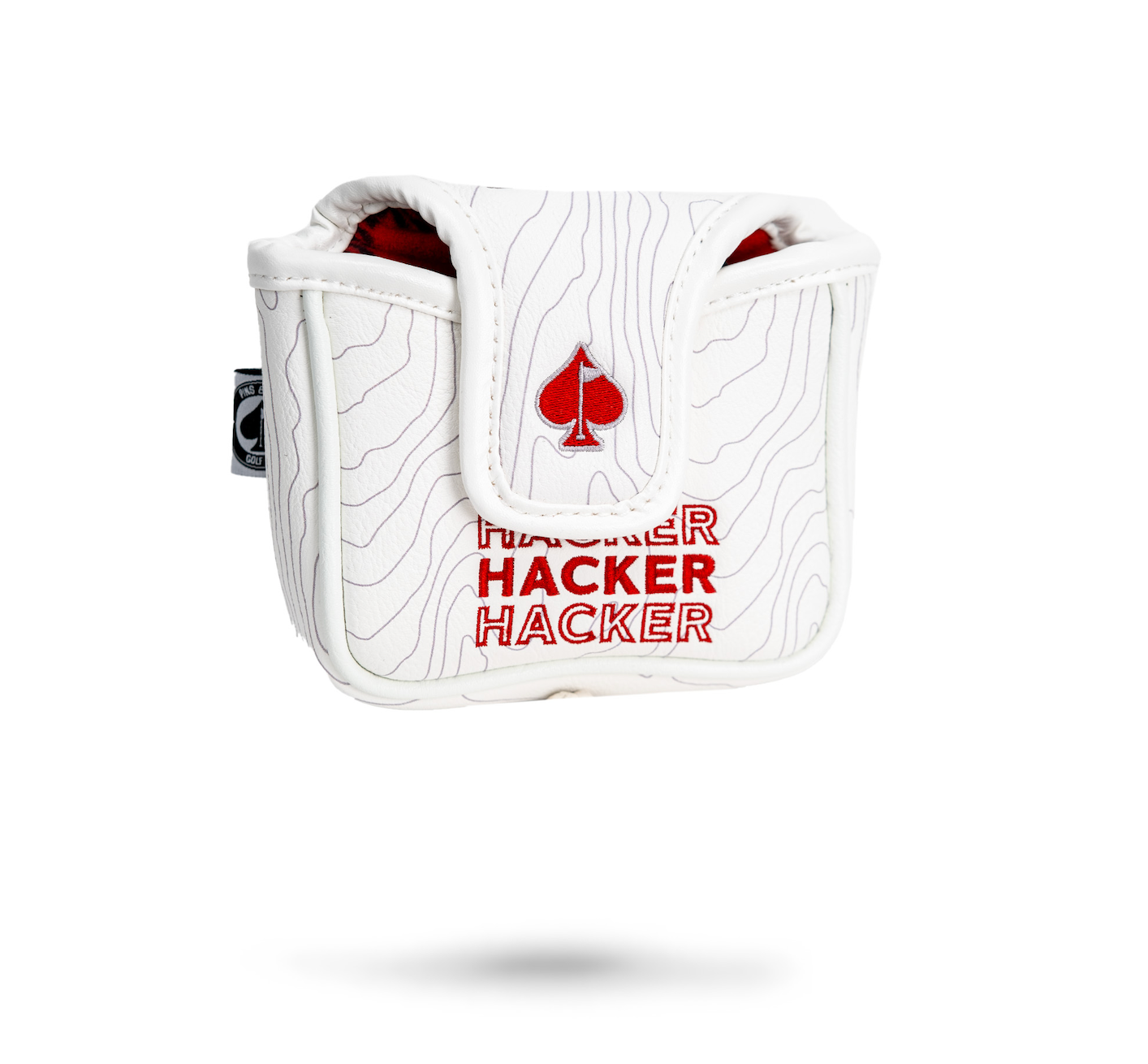 Lumberjack Mallet Cover