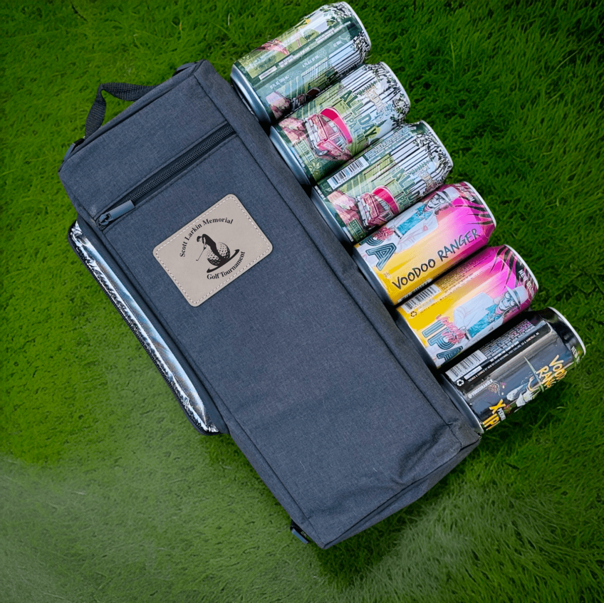 Golf Tournament Cooler Bag