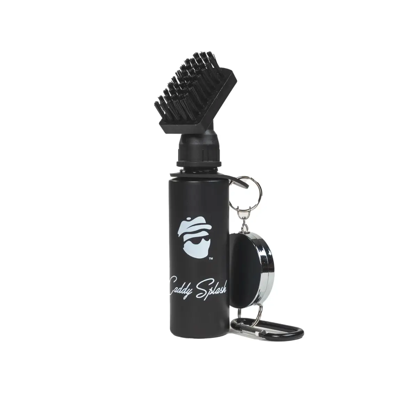 CaddySplash Golf Club Brush