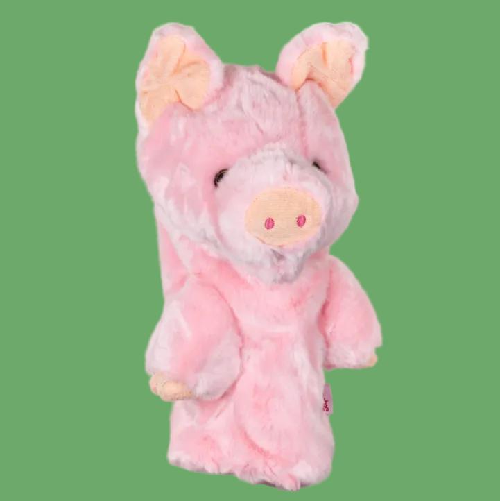 Babe The Pig Golf Headcover