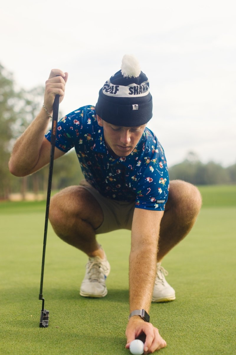 Tipsy Elf Polo