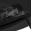 Golf shoe bag