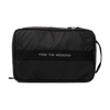 Golf shoe bag