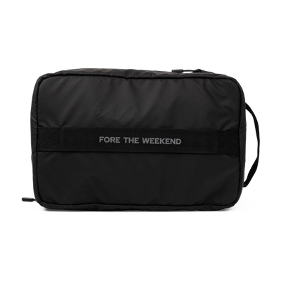 Golf shoe bag