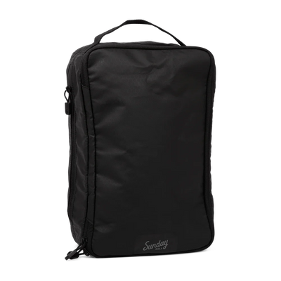 Golf shoe bag
