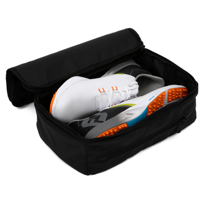 Golf shoe bag